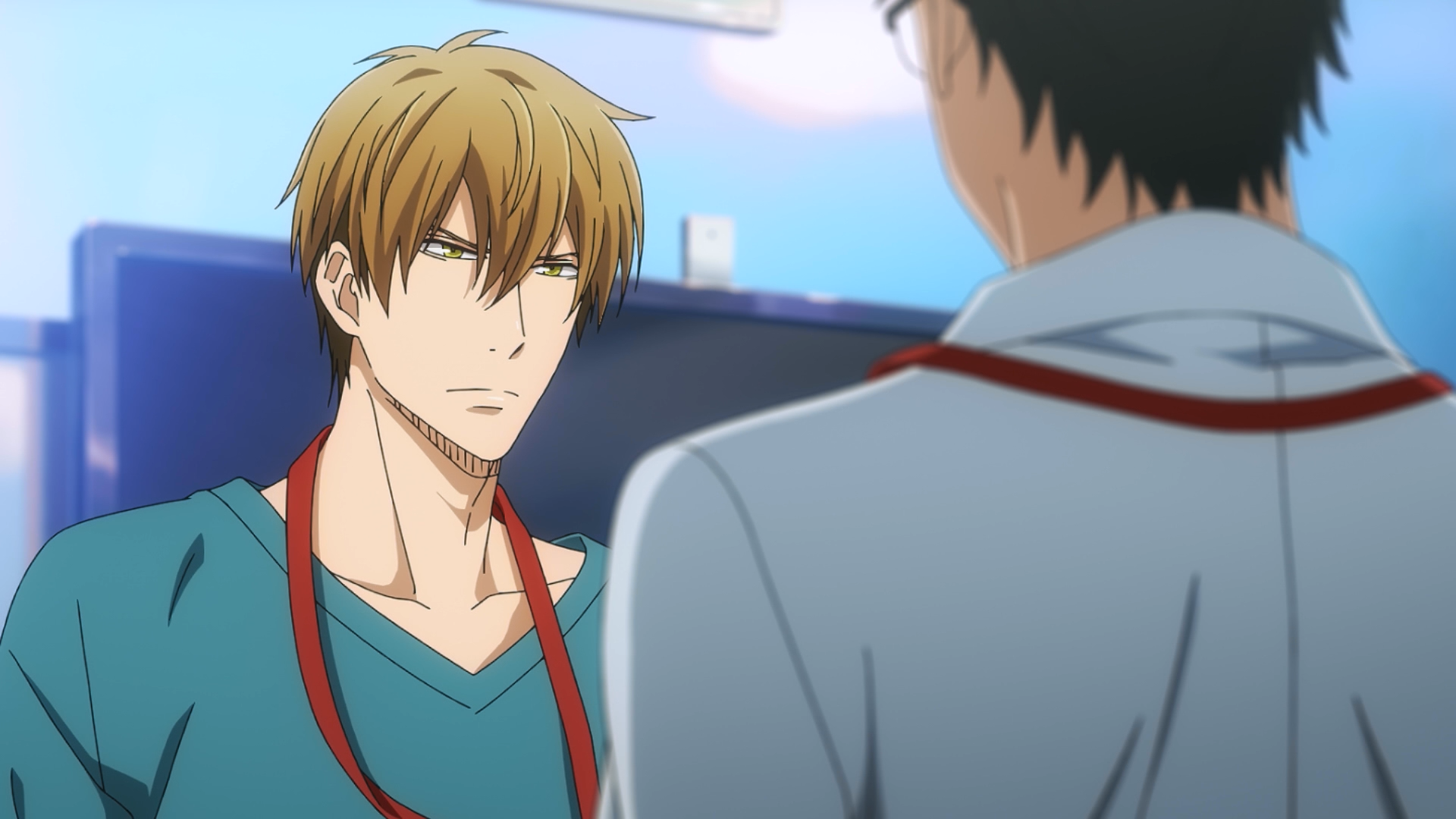 Dakaretai Otoko 1-i ni Odosarete Imasu (PuyaSubs!)